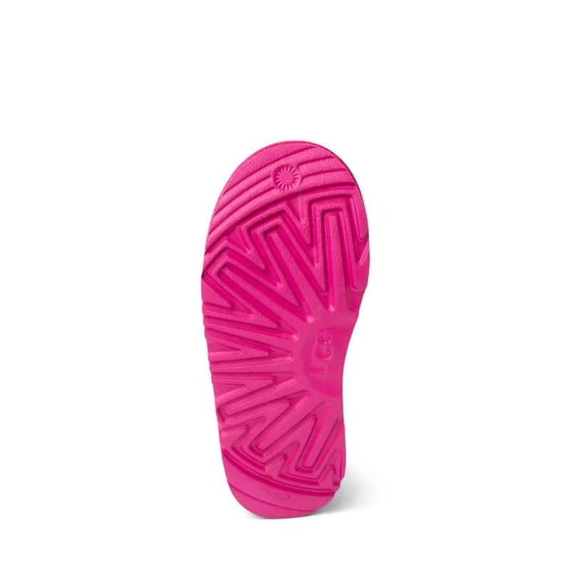 Botte UGG® Classic Ultra Mini - Enfants / Junior Rose bonbon