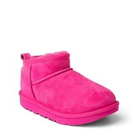 Botte UGG® Classic Ultra Mini - Enfants / Junior Rose bonbon