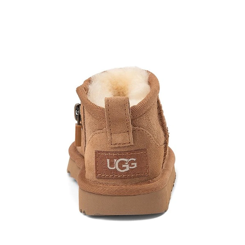Botte UGG® Classic Ultra Mini