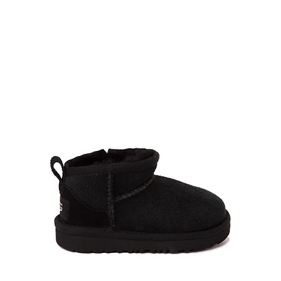 Botte UGG® Classic Ultra Mini - Tout-petits / Enfants Noire