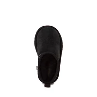 Botte UGG® Classic Ultra Mini - Tout-petits / Enfants Noire