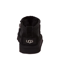 Botte UGG® Classic Ultra Mini - Tout-petits / Enfants Noire