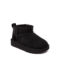 Botte UGG® Classic Ultra Mini - Tout-petits / Enfants Noire