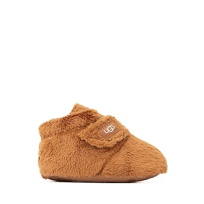 UGG® Bixbee Bootie - Baby / Toddler - Chestnut