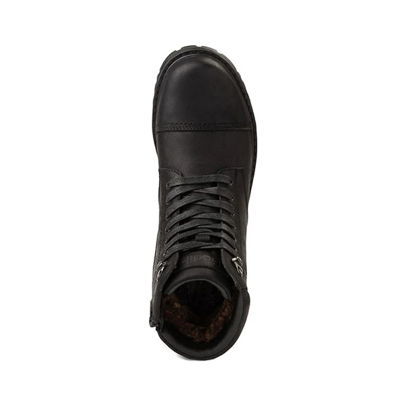 Botte Gödik Jamison pour hommes - Noire