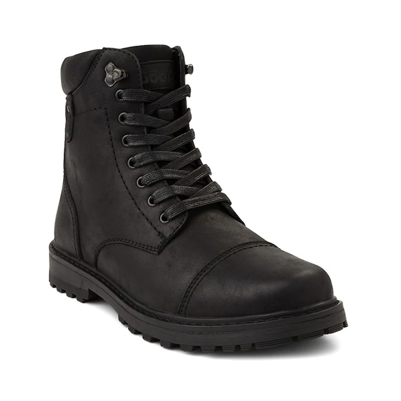 Botte Gödik Jamison pour hommes - Noire