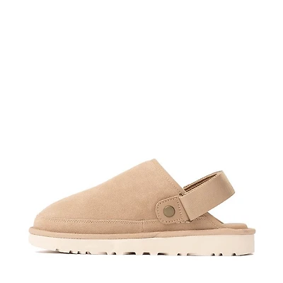 Mens UGG® Goldencoast Clog - Sand