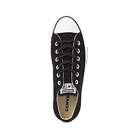Basket Converse Chuck Taylor All Star Lo Lift pour femmes - Noire