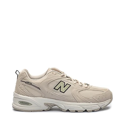 Chaussure athlétique New Balance 530 - Beige / Grise