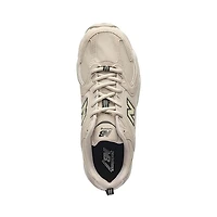Chaussure athlétique New Balance 530 - Beige / Grise