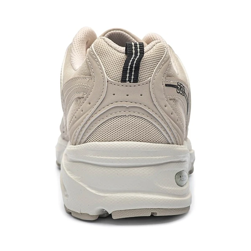 Chaussure athlétique New Balance 530 - Beige / Grise