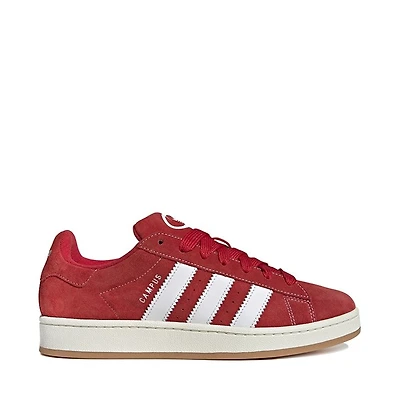 Chaussure athlétique adidas Campus '00s - Rouge