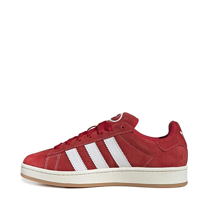 Chaussure athlétique adidas Campus '00s - Rouge