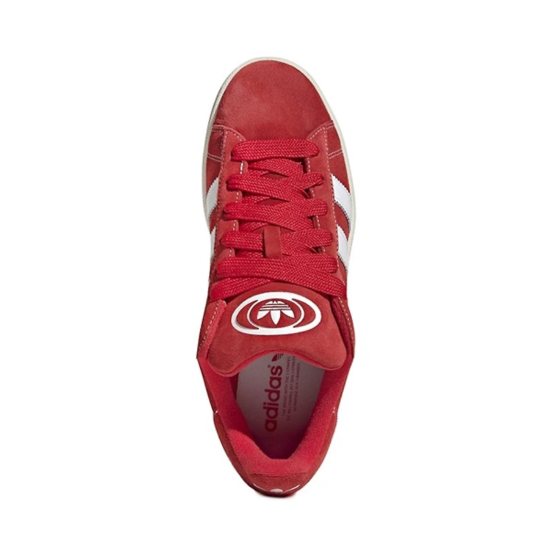 Chaussure athlétique adidas Campus '00s - Rouge