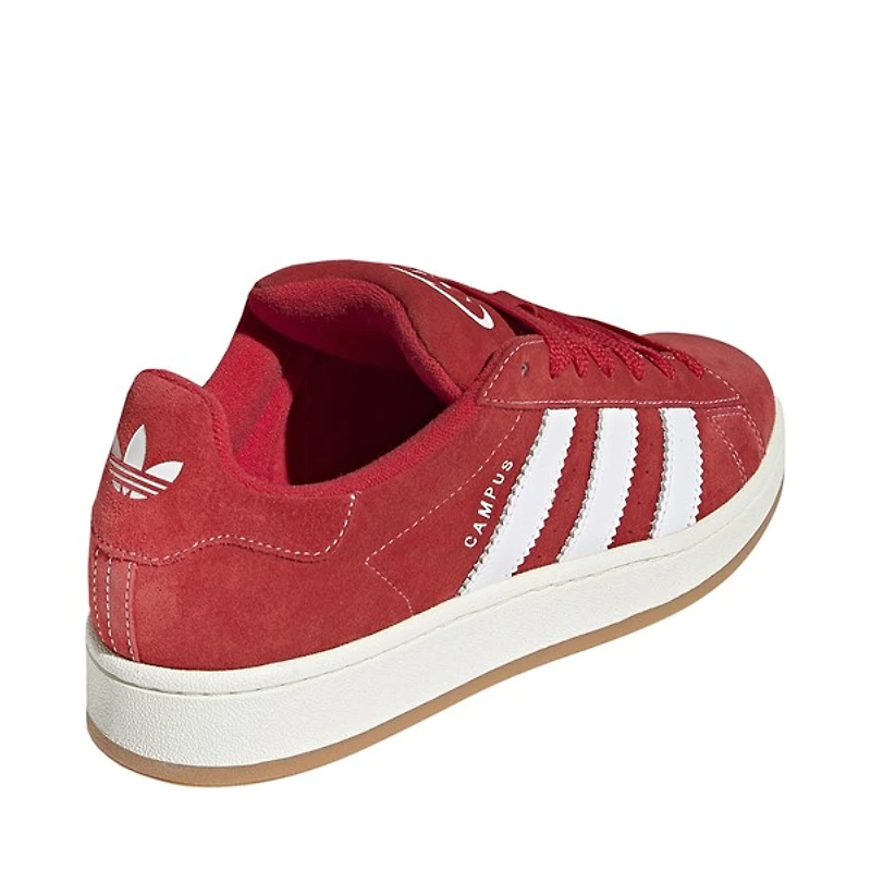 Chaussure athlétique adidas Campus '00s - Rouge