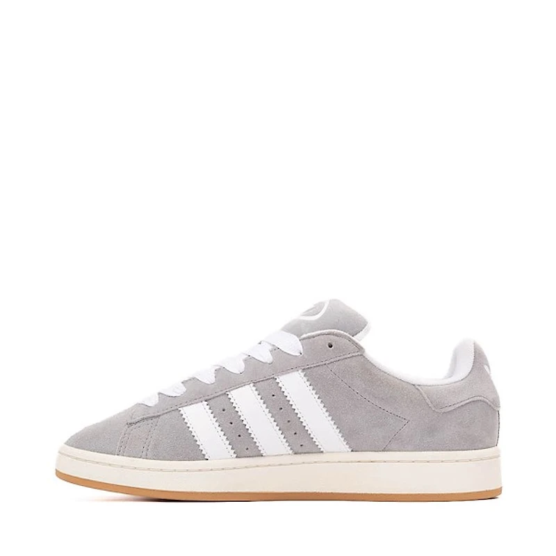 adidas Campus '00s Athletic Shoe - Grey / Cloud White