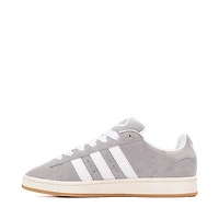 adidas Campus '00s Athletic Shoe - Grey / Cloud White