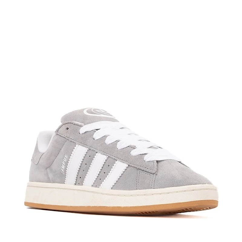 Chaussure athlétique adidas Campus '00s - Grise / Blanche