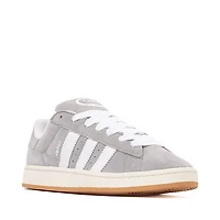 Chaussure athlétique adidas Campus '00s - Grise / Blanche