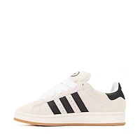 Chaussure athlétique adidas Campus '00s pour femmes - Blanc mystique / Noir