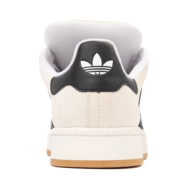 Chaussure athlétique adidas Campus '00s pour femmes - Blanc mystique / Noir