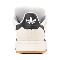 Chaussure athlétique adidas Campus '00s pour femmes - Blanc mystique / Noir