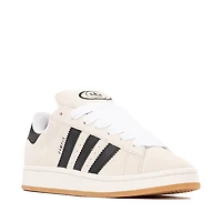 Chaussure athlétique adidas Campus '00s pour femmes - Blanc mystique / Noir