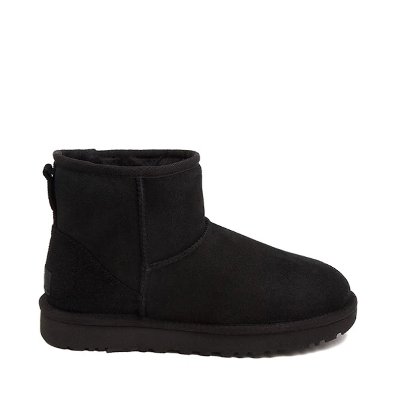 Botte UGG® Classic Mini II pour hommes - Noire