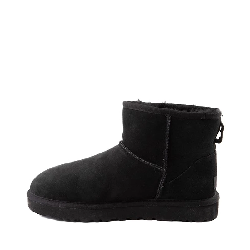 Botte UGG® Classic Mini II pour hommes - Noire