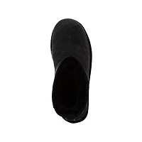 Botte UGG® Classic Mini II pour hommes - Noire