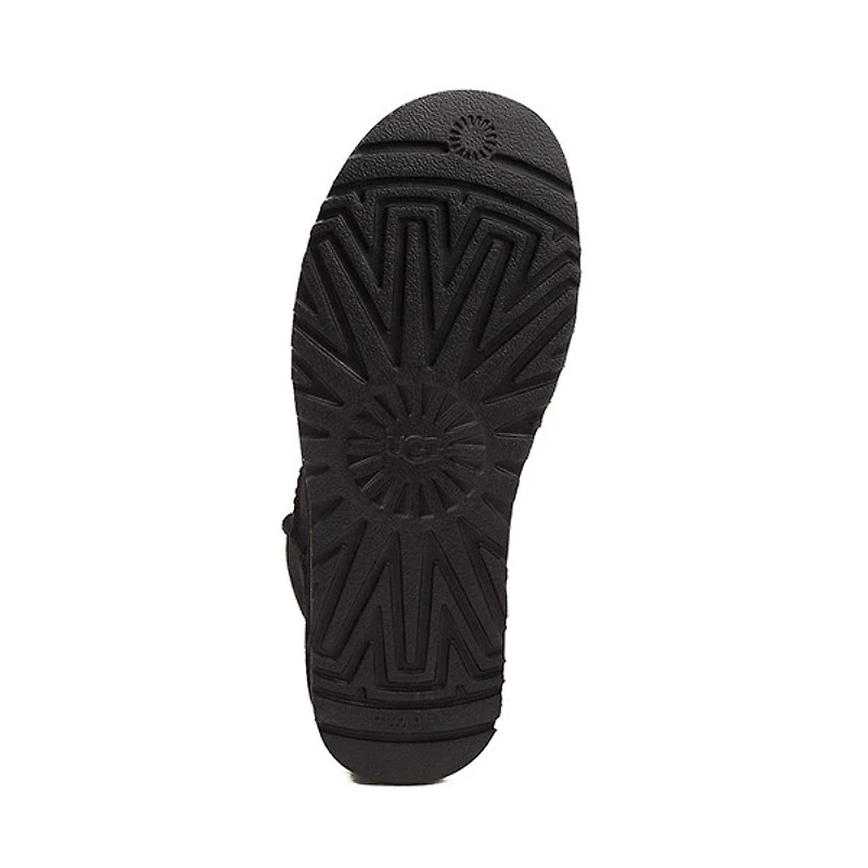 Botte UGG® Classic Mini II pour hommes - Noire