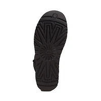 Botte UGG® Classic Mini II pour hommes - Noire