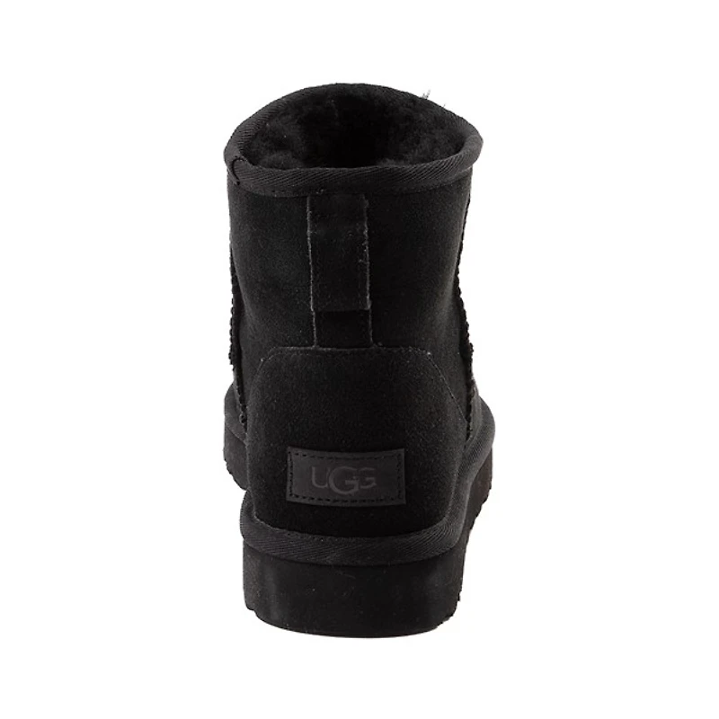Botte UGG® Classic Mini II pour hommes - Noire