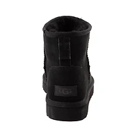 Botte UGG® Classic Mini II pour hommes - Noire