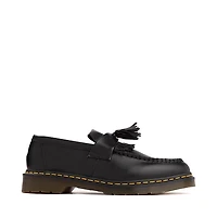 Dr. Martens Adrian Tassel Loafer - Black
