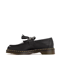 Dr. Martens Adrian Tassel Loafer - Black