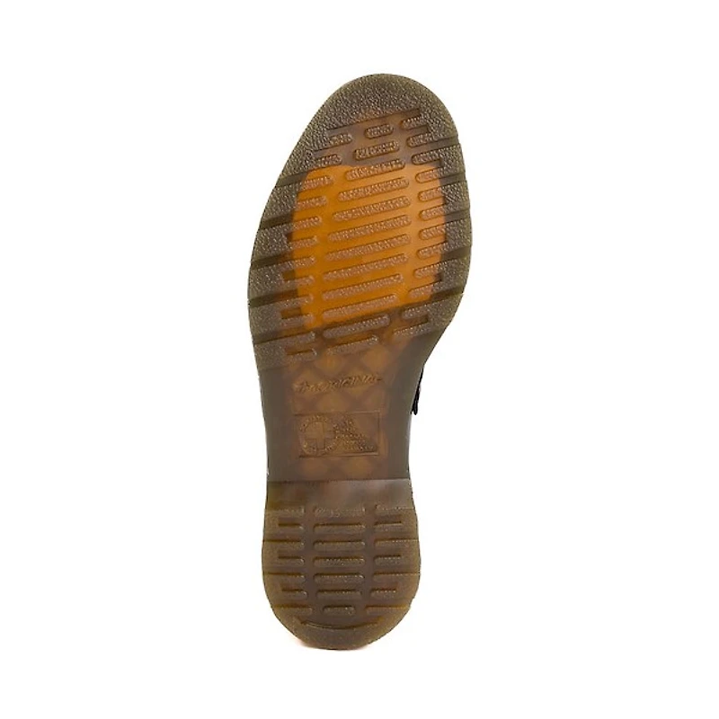 Dr. Martens Adrian Tassel Loafer - Black