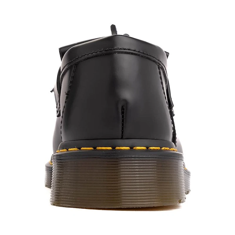 Dr. Martens Adrian Tassel Loafer - Black