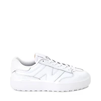 Chaussure athlétique New Balance CT302 - Blanche