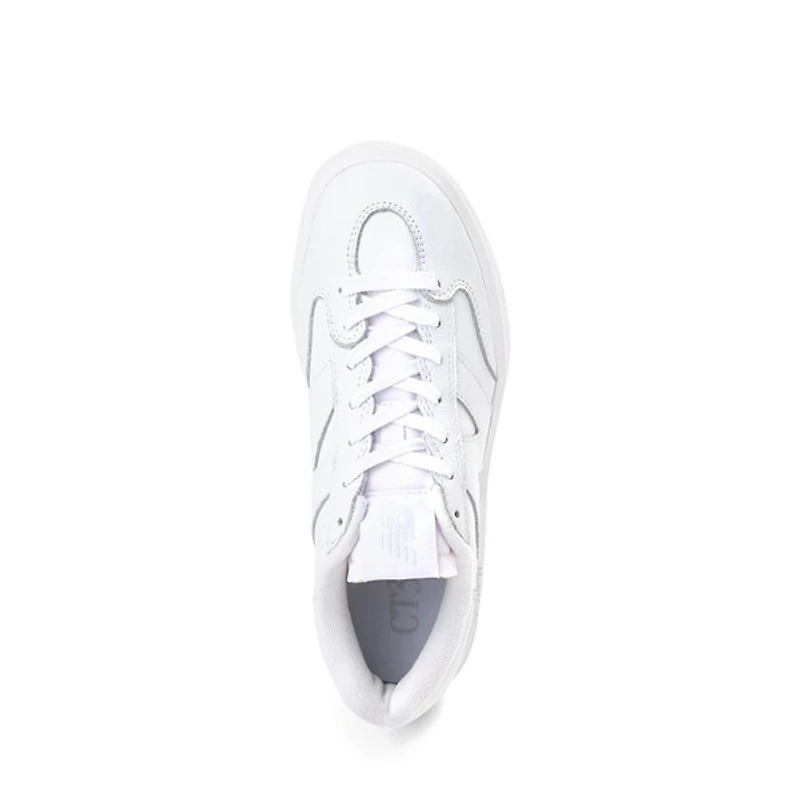 Chaussure athlétique New Balance CT302 - Blanche