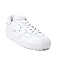 Chaussure athlétique New Balance CT302 - Blanche