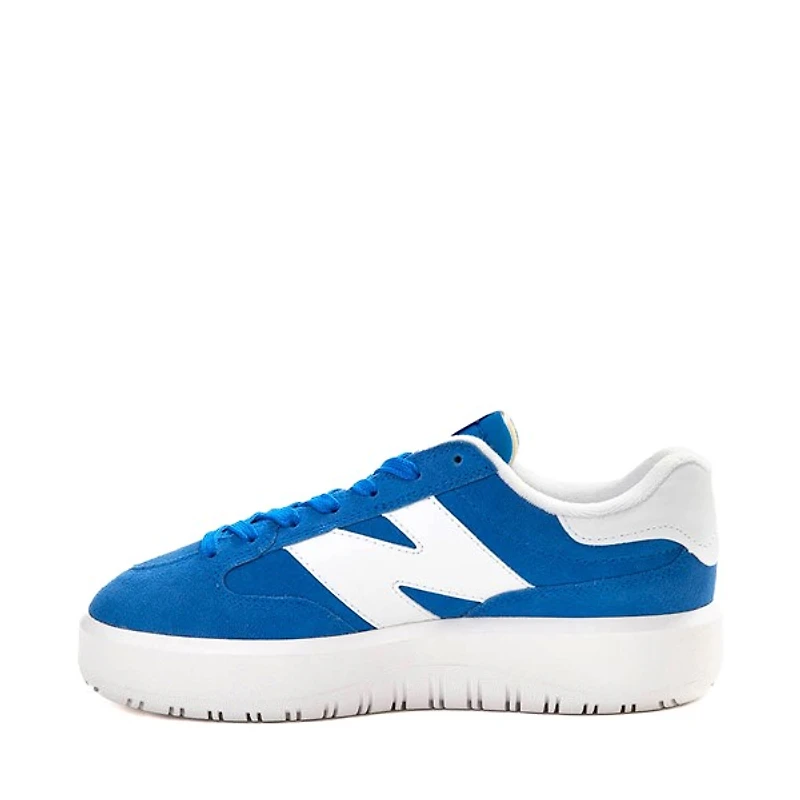 Chaussure athlétique New Balance CT302 - Bleu oasis / Blanc