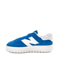 Chaussure athlétique New Balance CT302 - Bleu oasis / Blanc