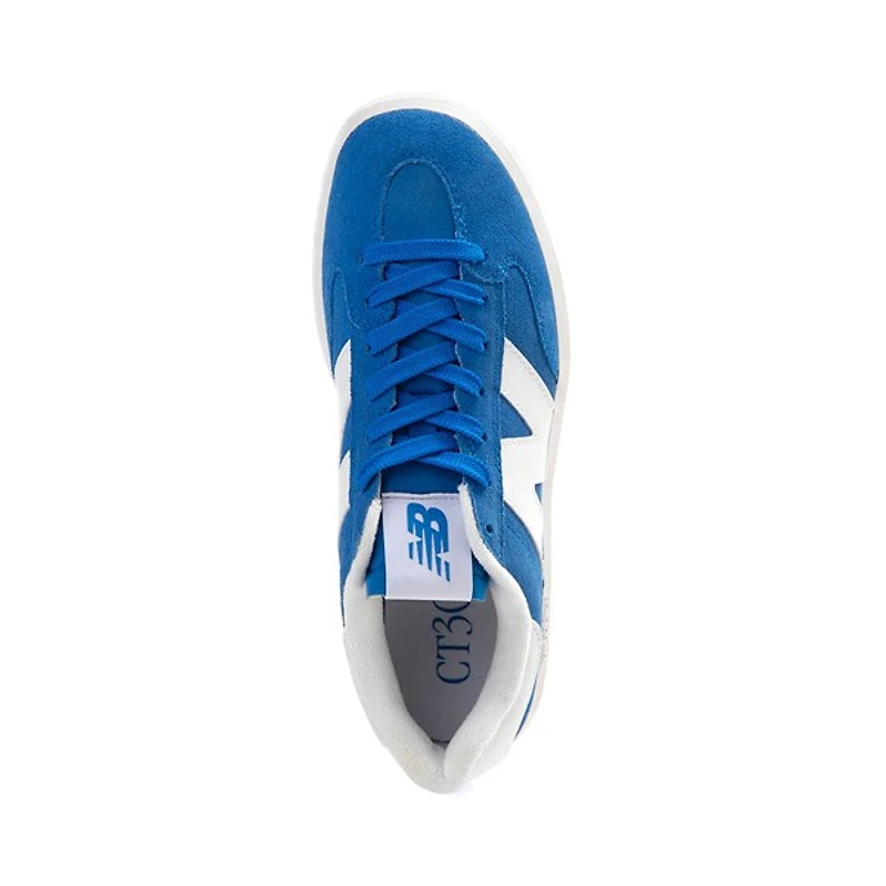Chaussure athlétique New Balance CT302 - Bleu oasis / Blanc