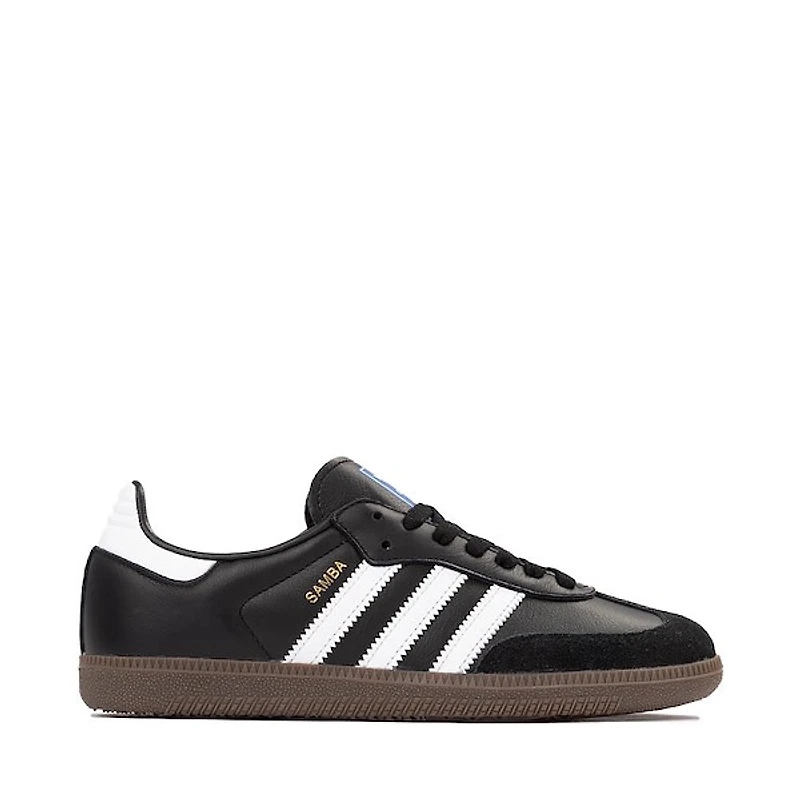 Chaussure athlétique adidas Samba OG