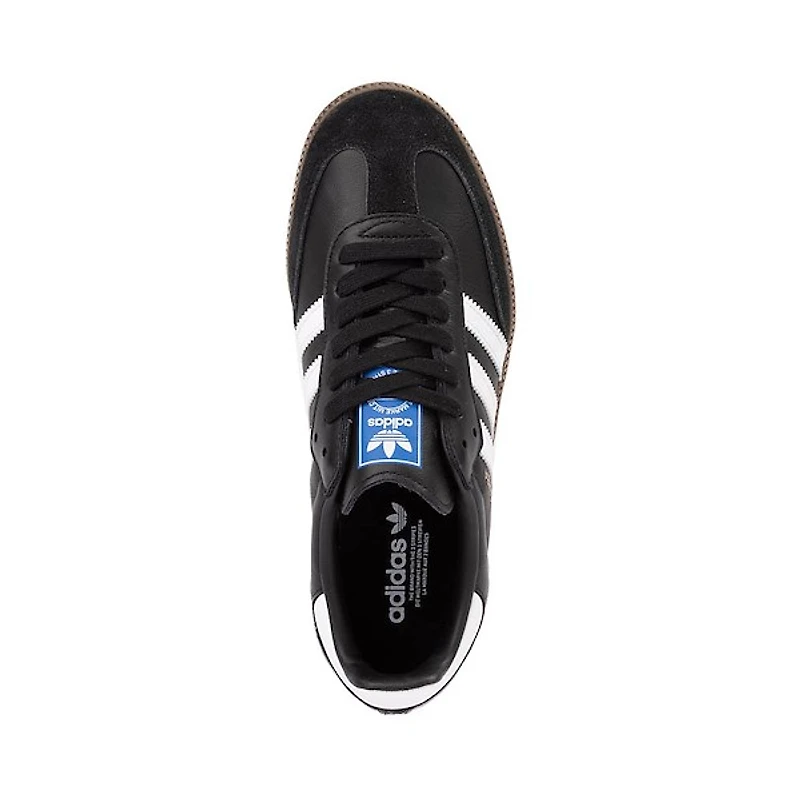 Chaussure athlétique adidas Samba OG
