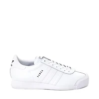 Chaussure athlétique adidas Samoa pour hommes - Monochrome blanche