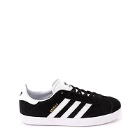 Chaussure athlétique adidas Gazelle - Enfants Noire