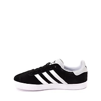 Chaussure athlétique adidas Gazelle - Enfants Noire