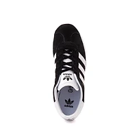 Chaussure athlétique adidas Gazelle - Enfants Noire
